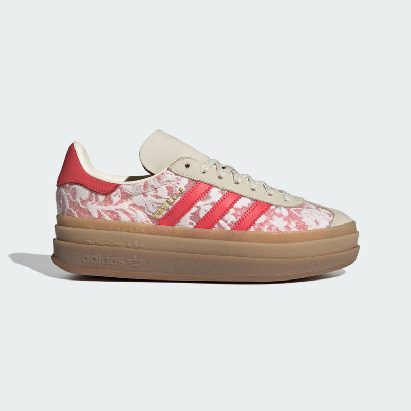 Gazelle Bold X Liberty London Shoes - 1