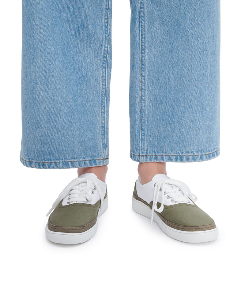 Plain Simple sneakers 5