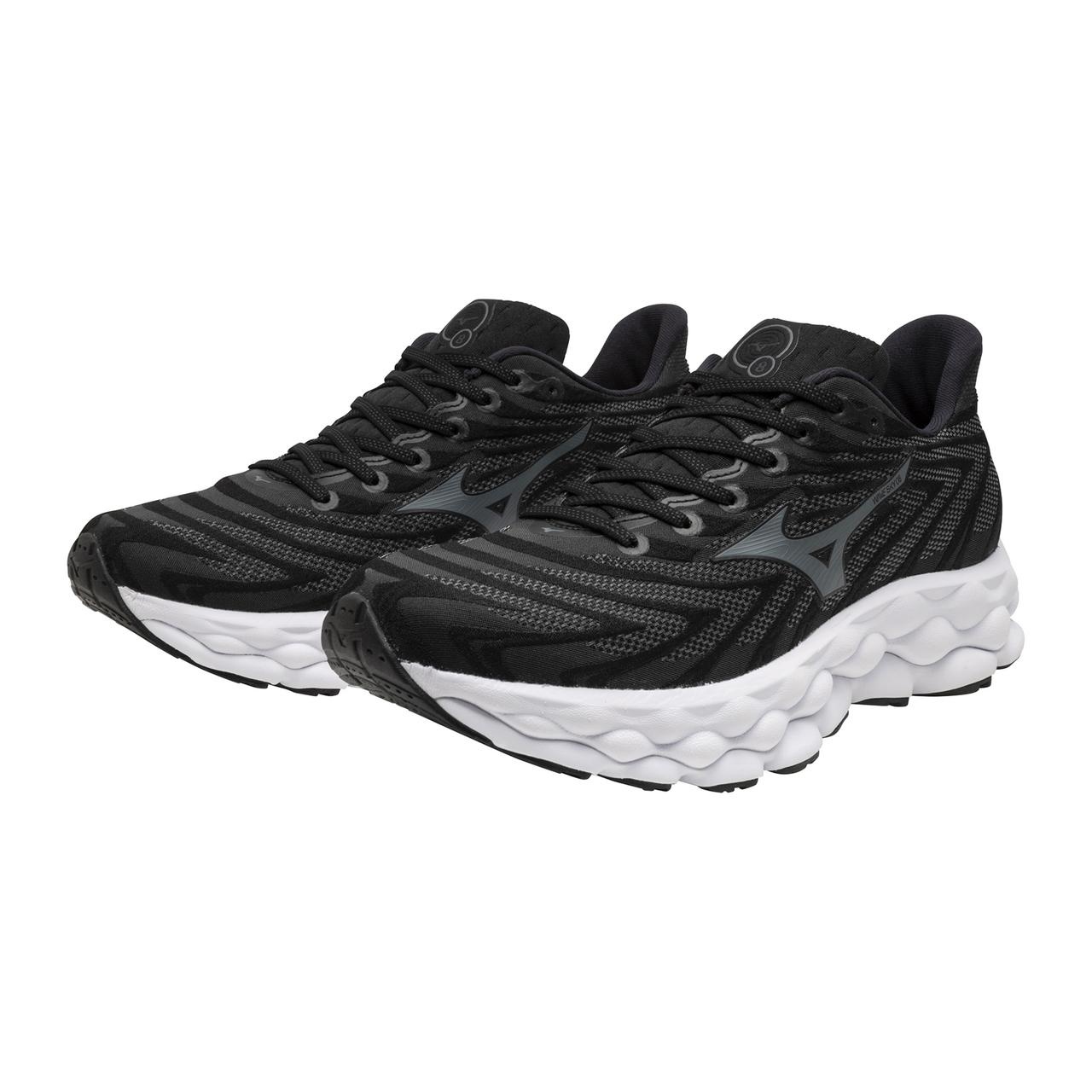 Men's Wave Sky 8 2E Running Shoe - 8