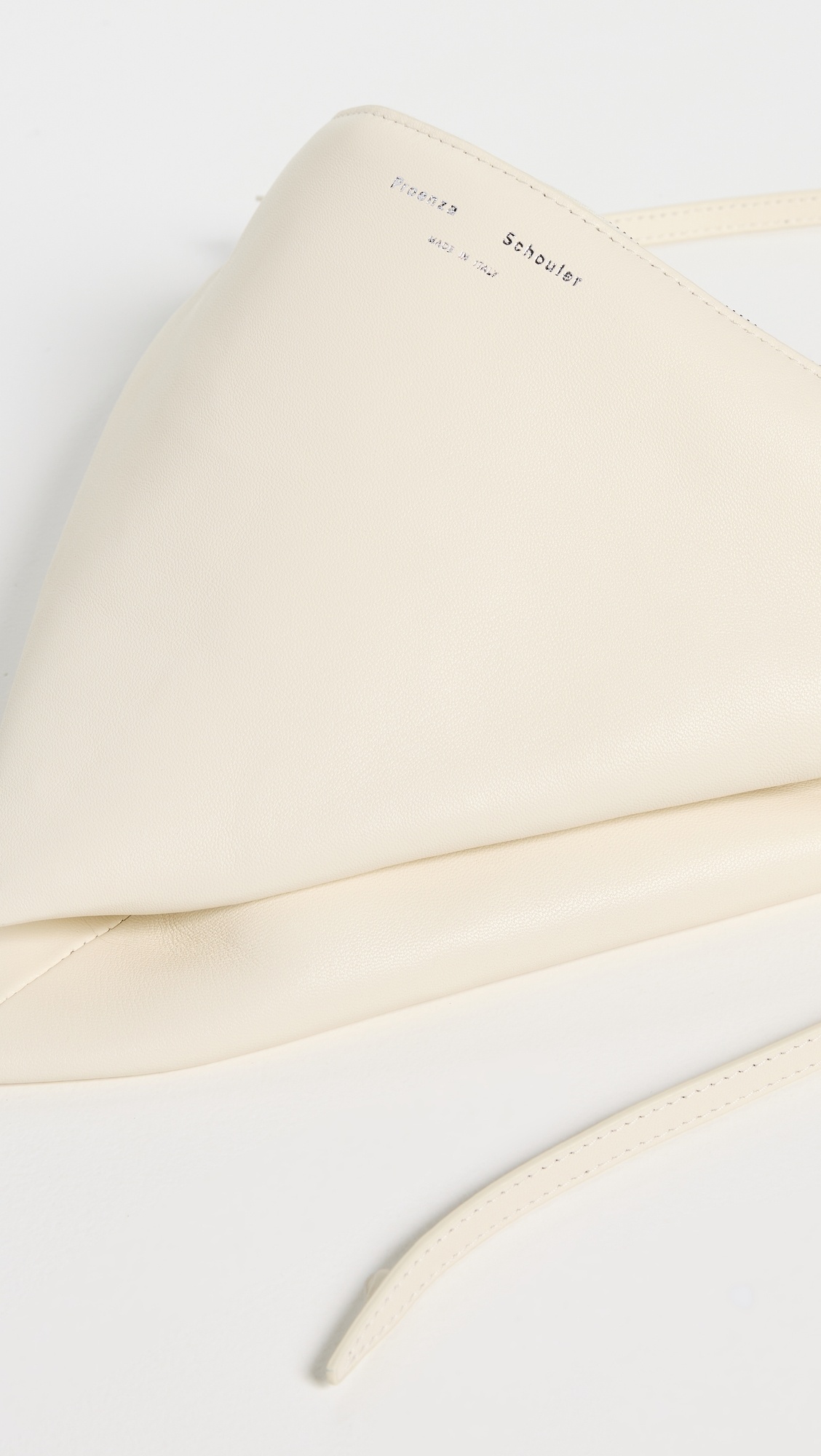 Tetra Shoulder Bag in Nappa - 5