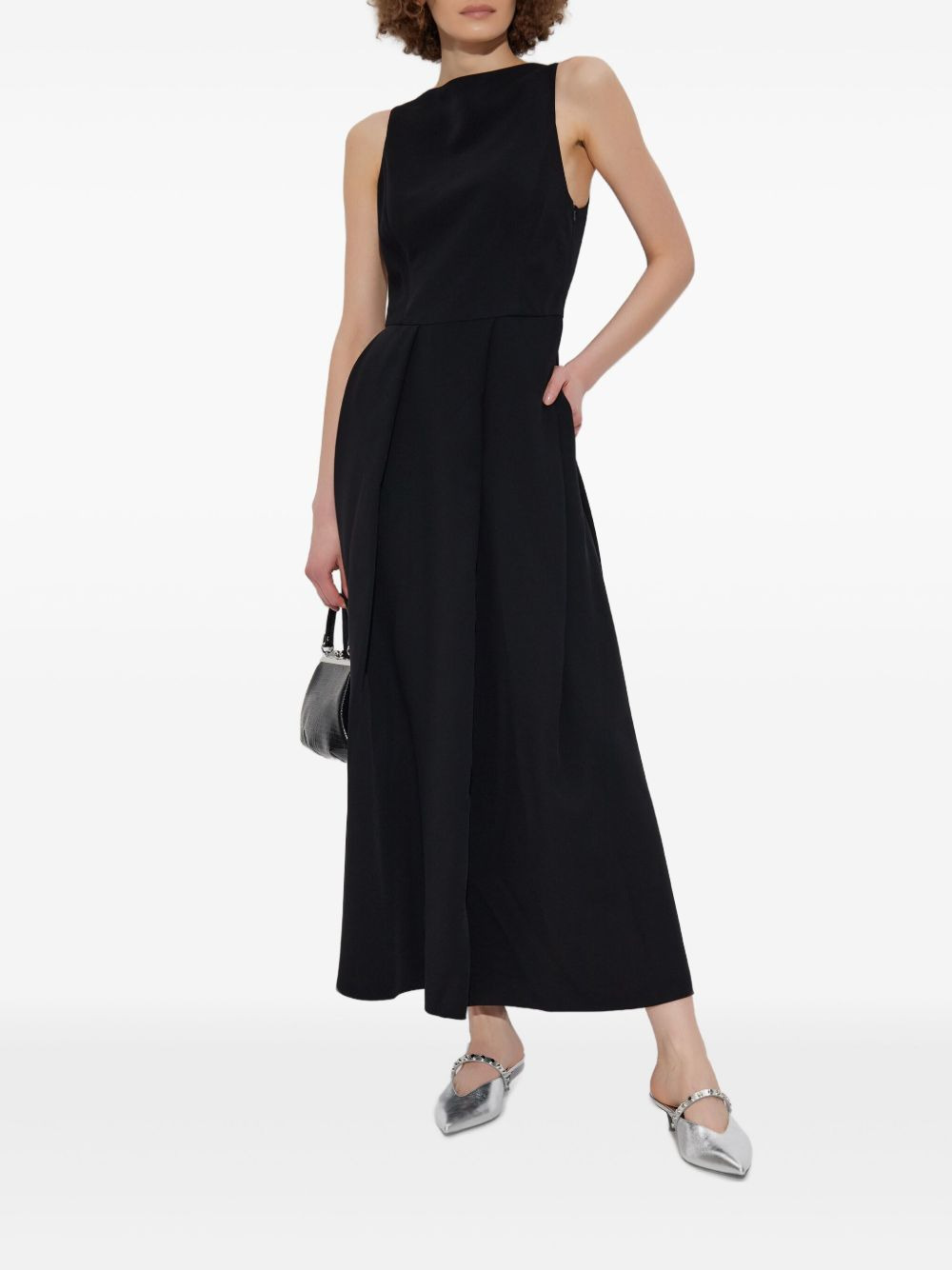 Dresses Blacks And Greys - 5