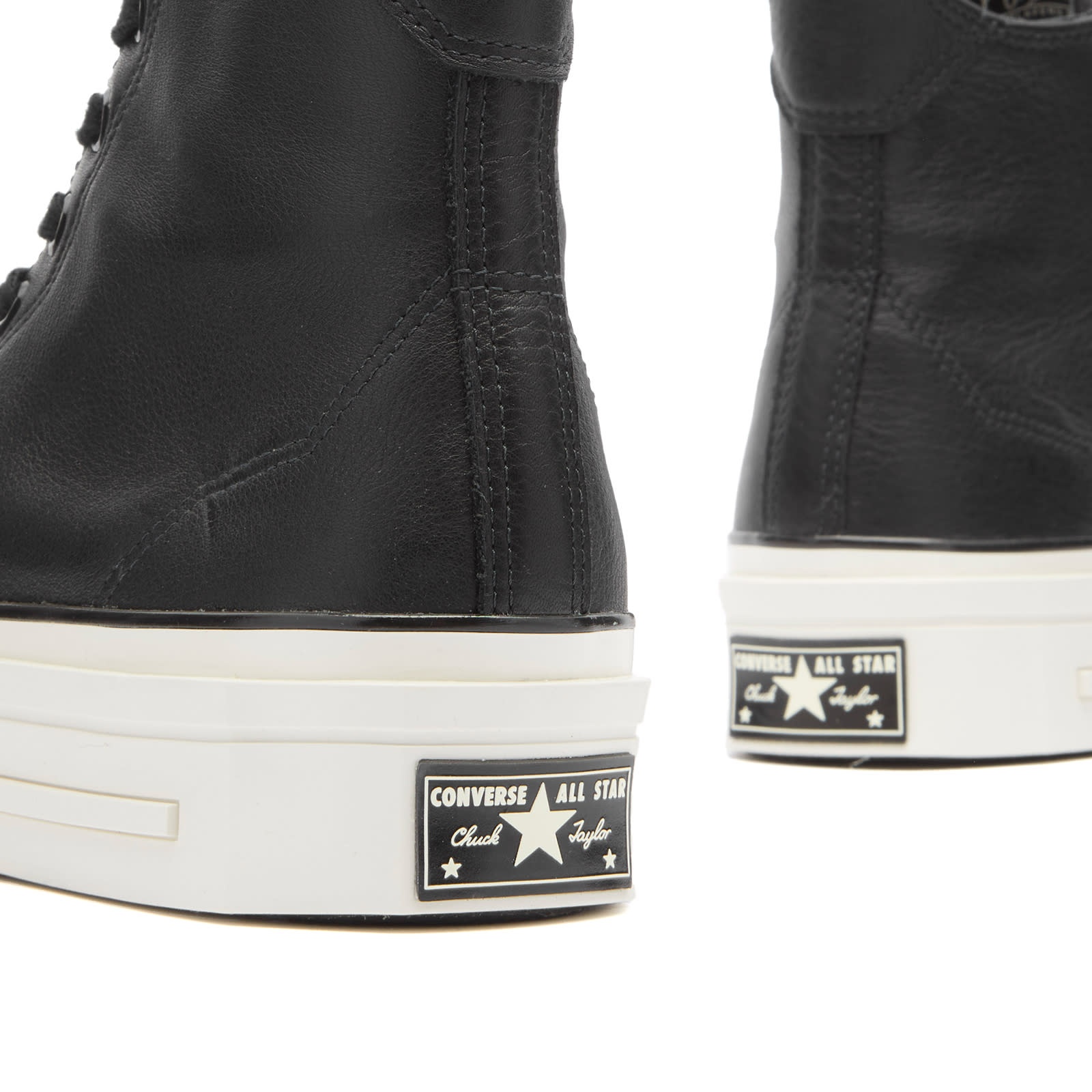 Converse Chuck 70 De Luxe Squared - END. Exclusive - 3