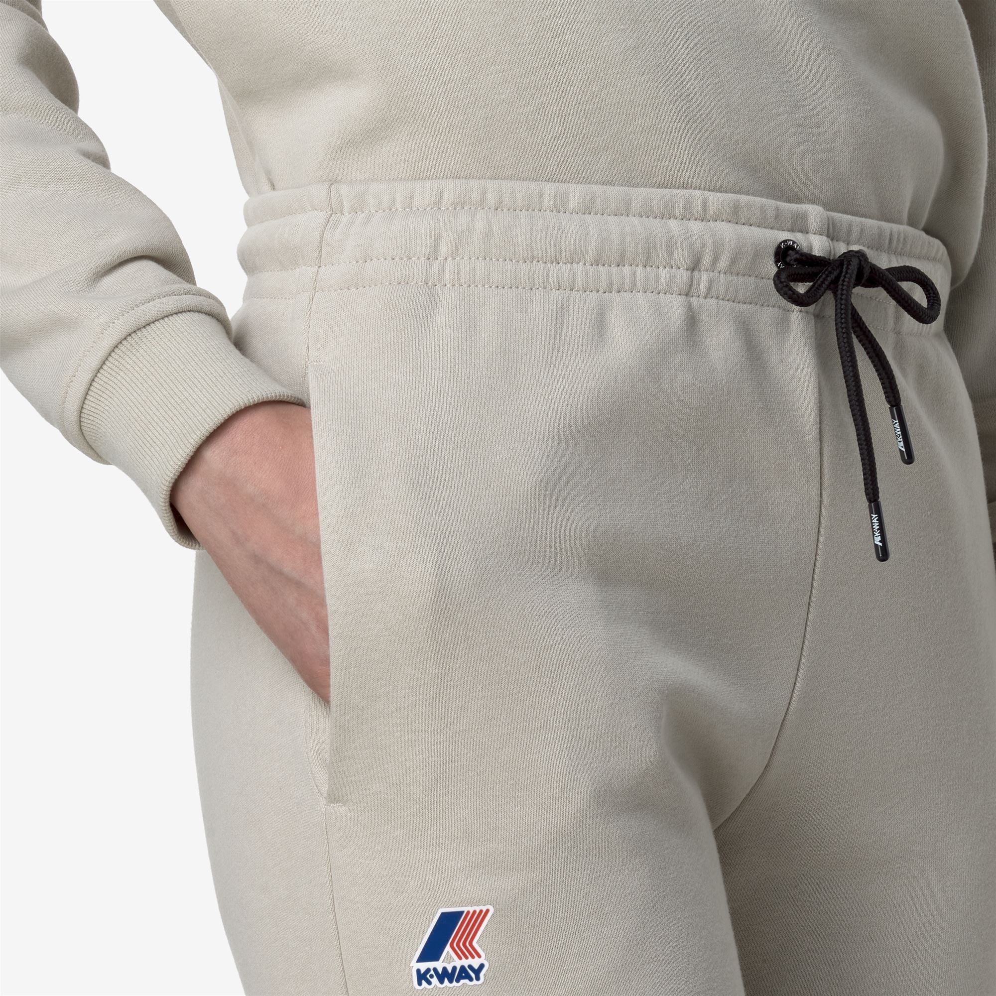 LE VRAI BISHOP POLY COTTON - 2