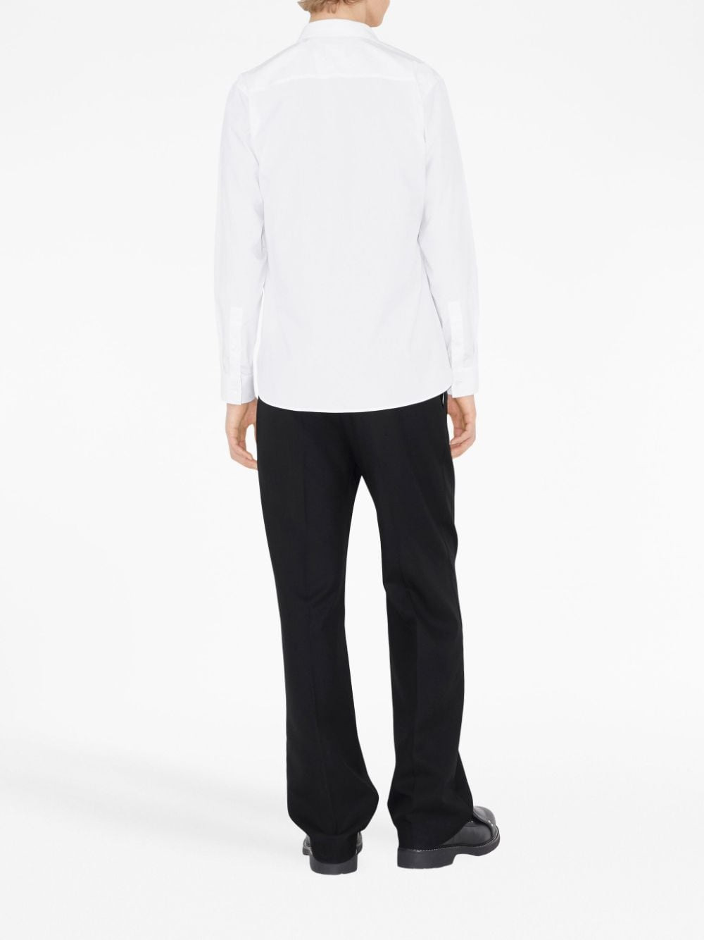 Burberry Shirt - 2