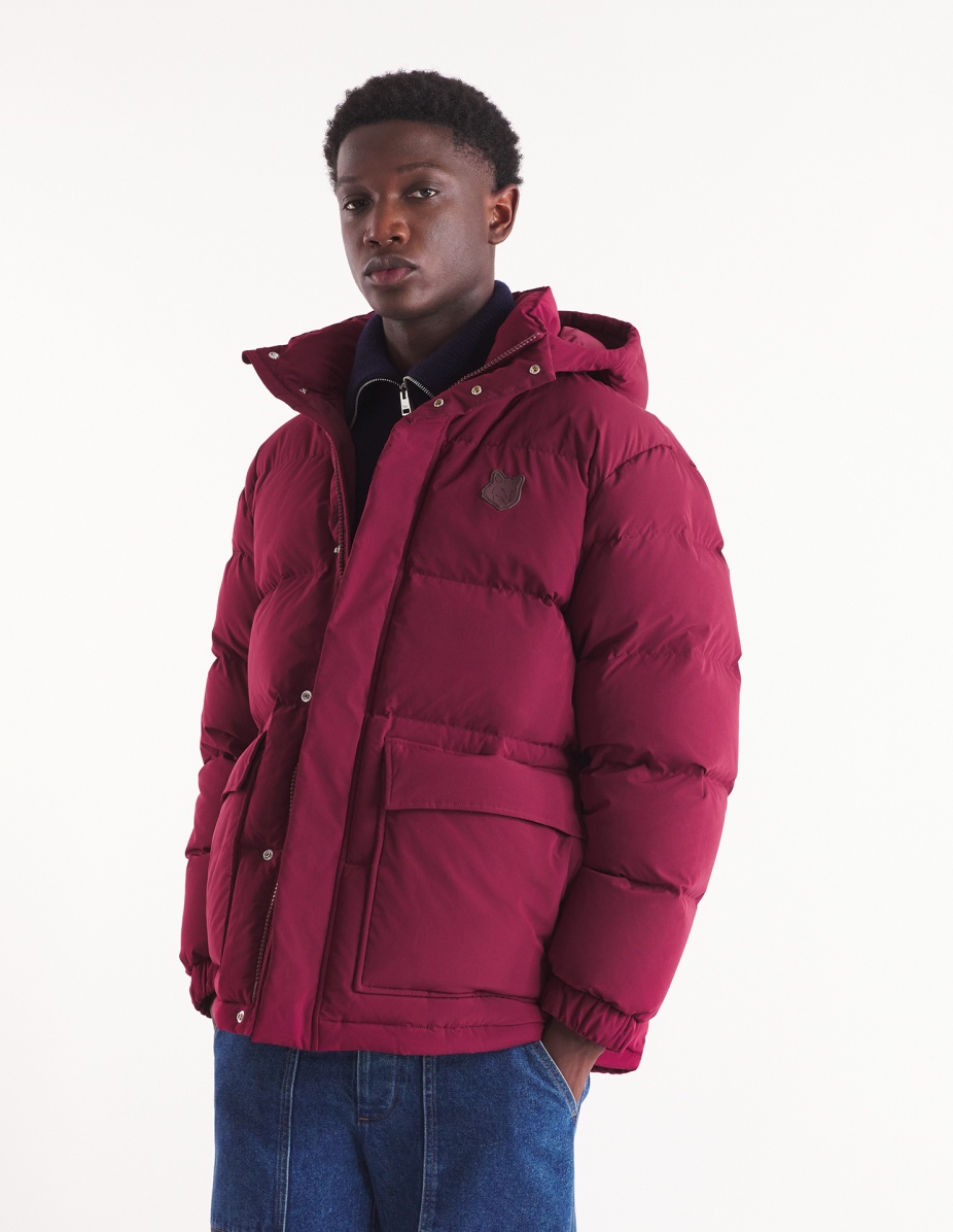 PUFFER JACKET - 3