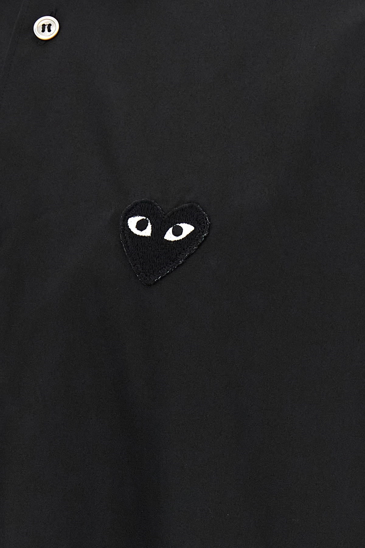 'Black Heart' shirt - 5