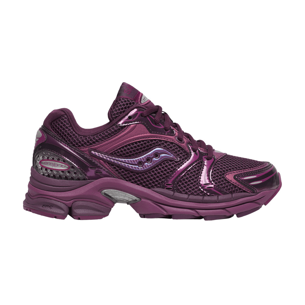Wmns ProGrid Triumph 4 'Chroma Pack - Plum' - 1