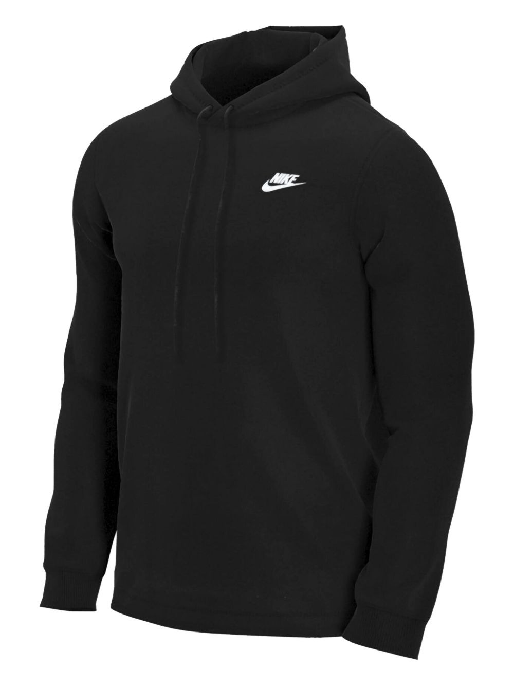 Club jersey pullover hoodie - 1
