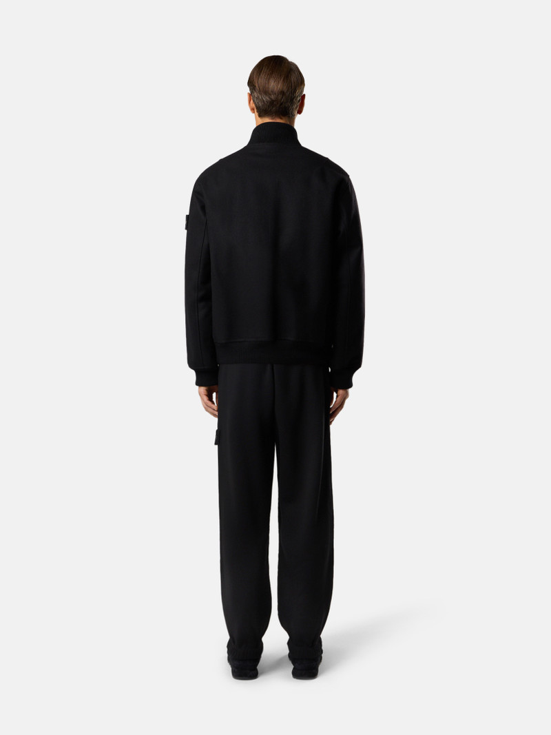 4100102 PERFORMANCE FLANNEL_STONE ISLAND GHOST 8