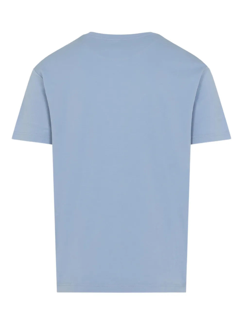 Etro Men Pegasus Motif T-Shirt - 2