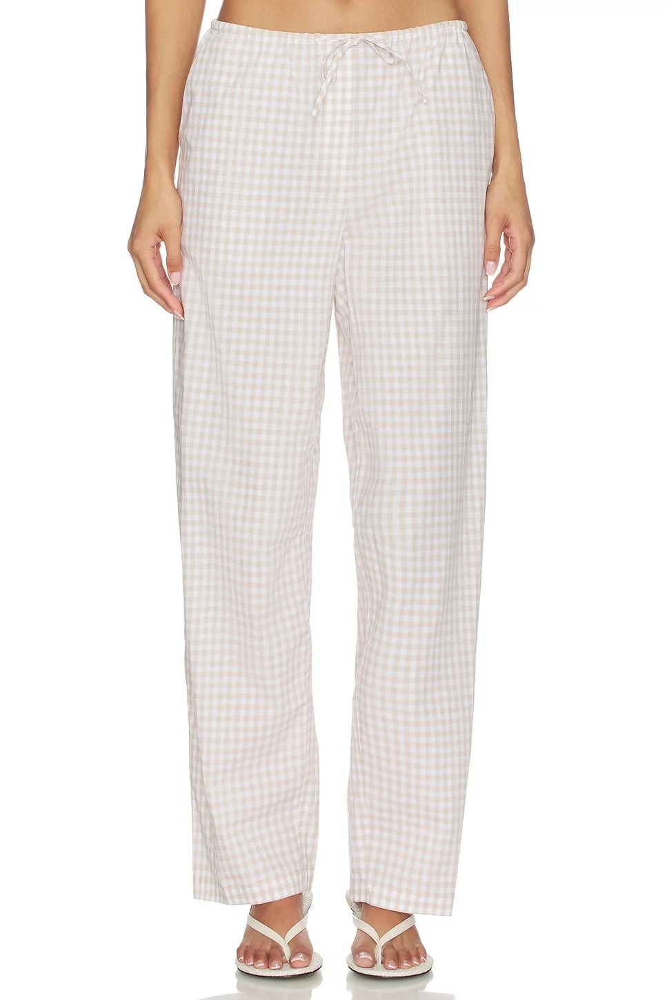 Drawstring Pant - 1