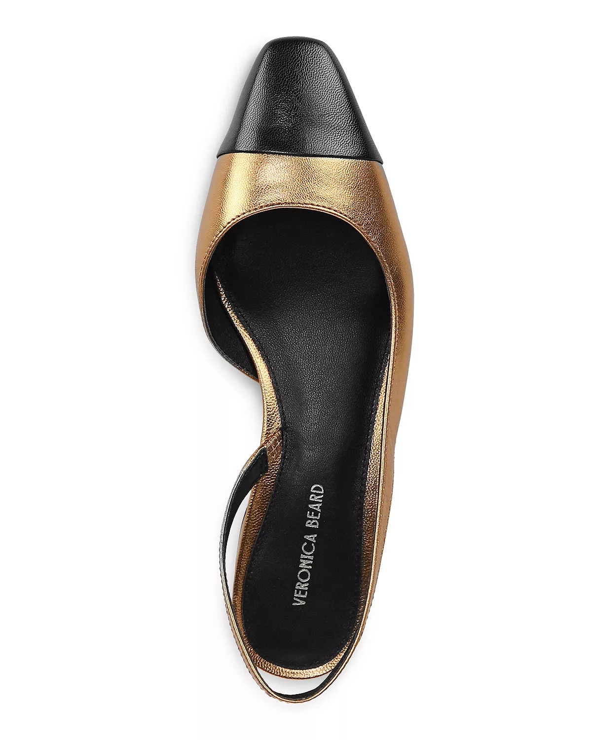 Women's Cecile Slip On Slingback Pumps - 3