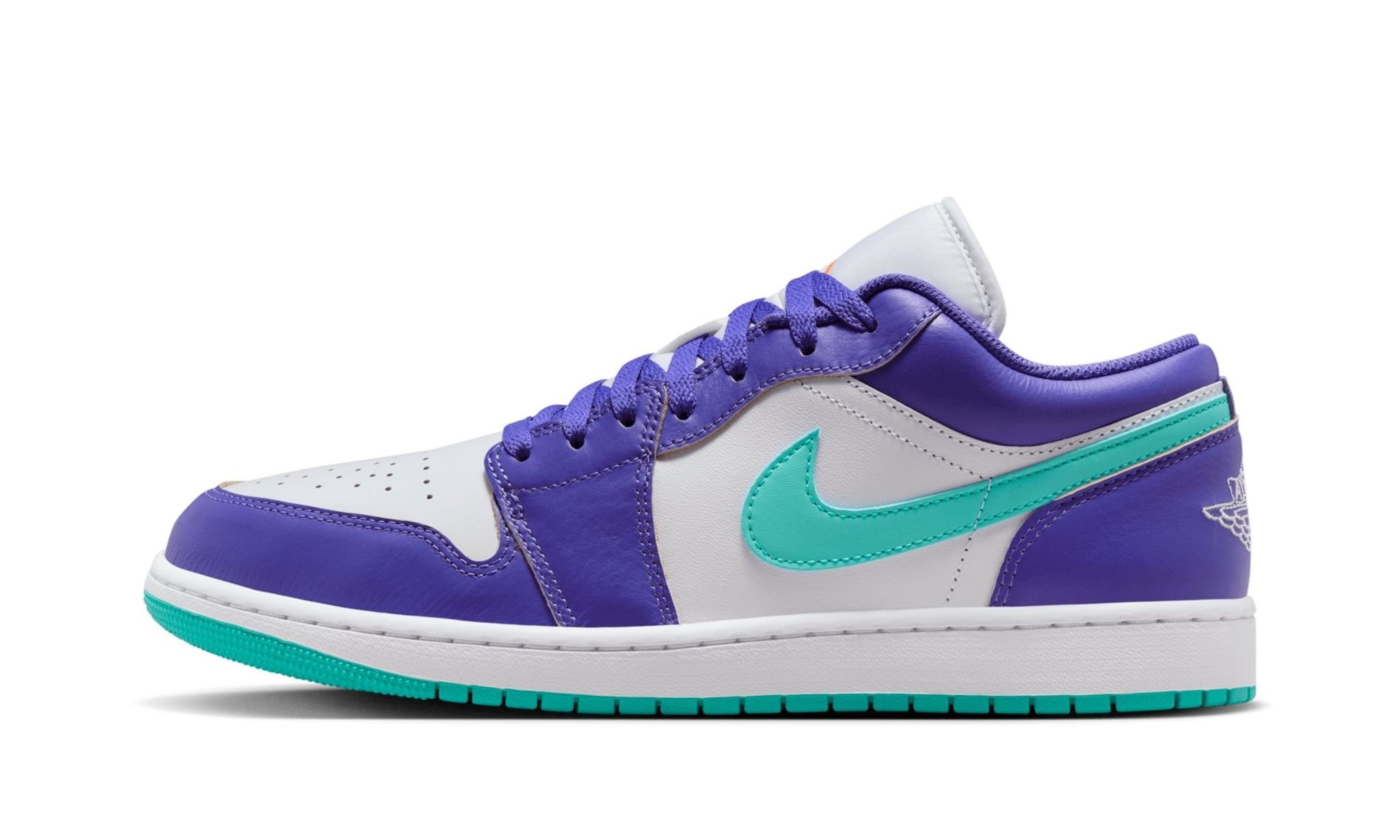 Air Jordan 1 "Hornets" - 1
