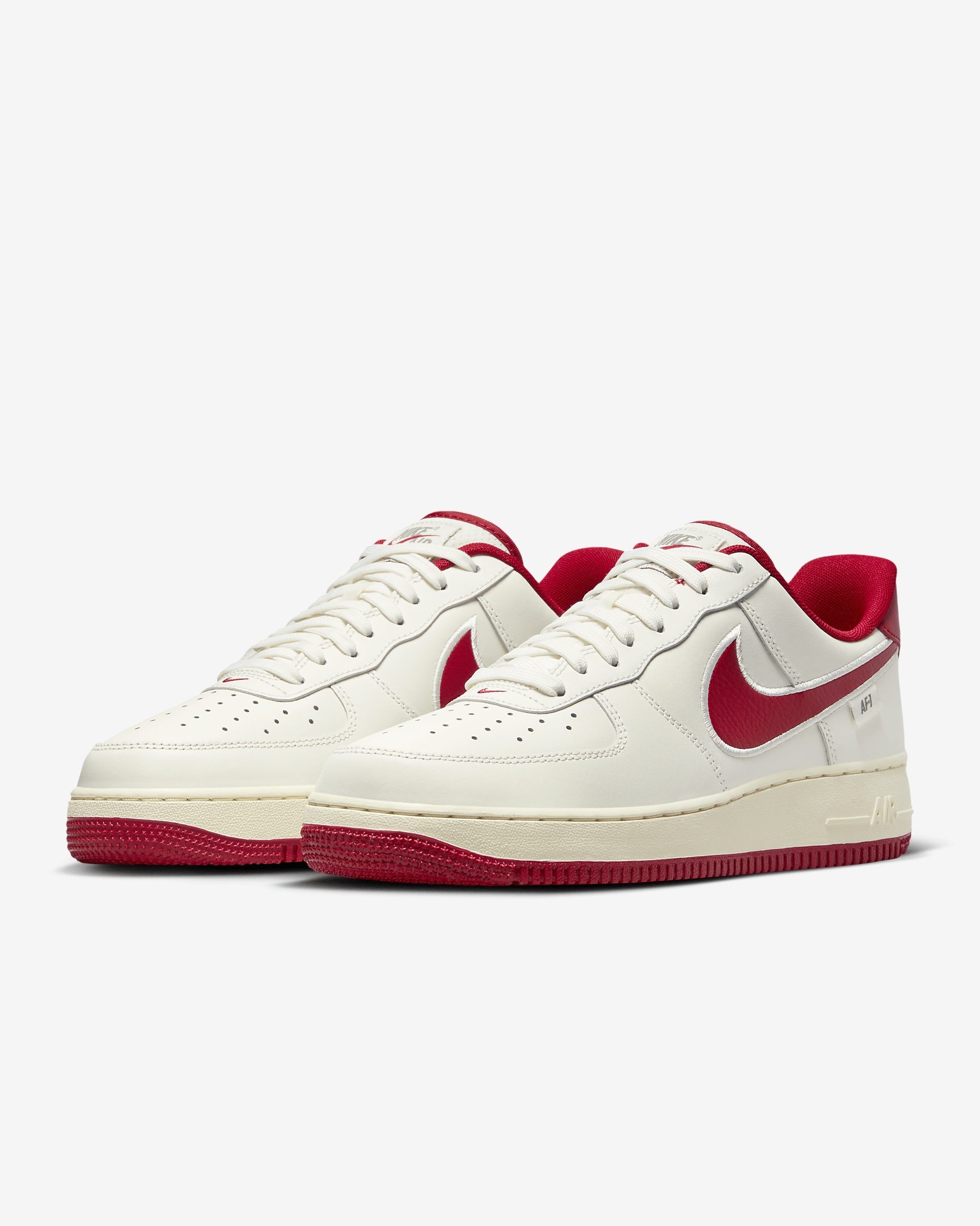 Nike Air Force 1 '07 Men's Shoes - 5