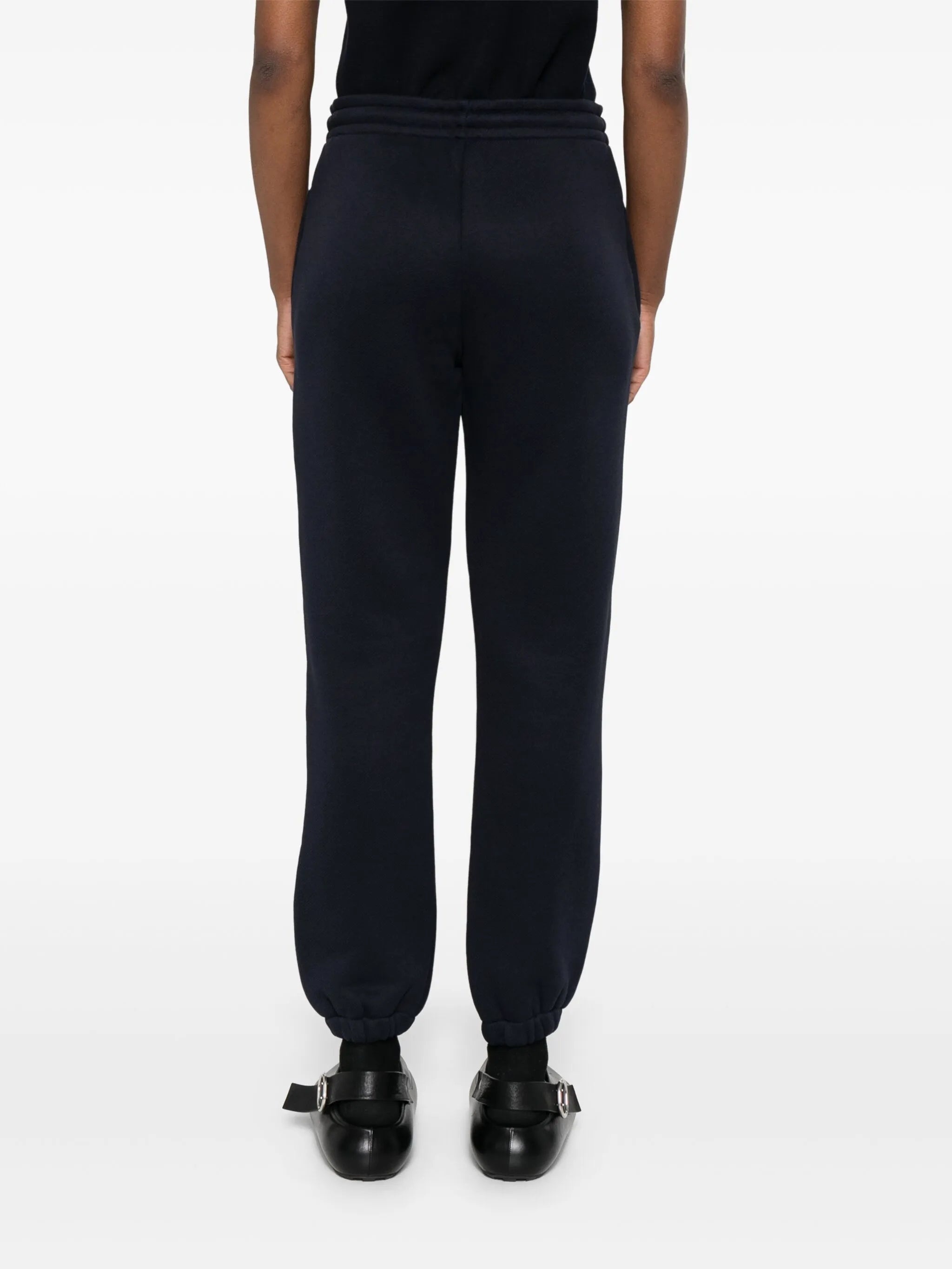 Moncler Logo-patch Sweatpants - 3