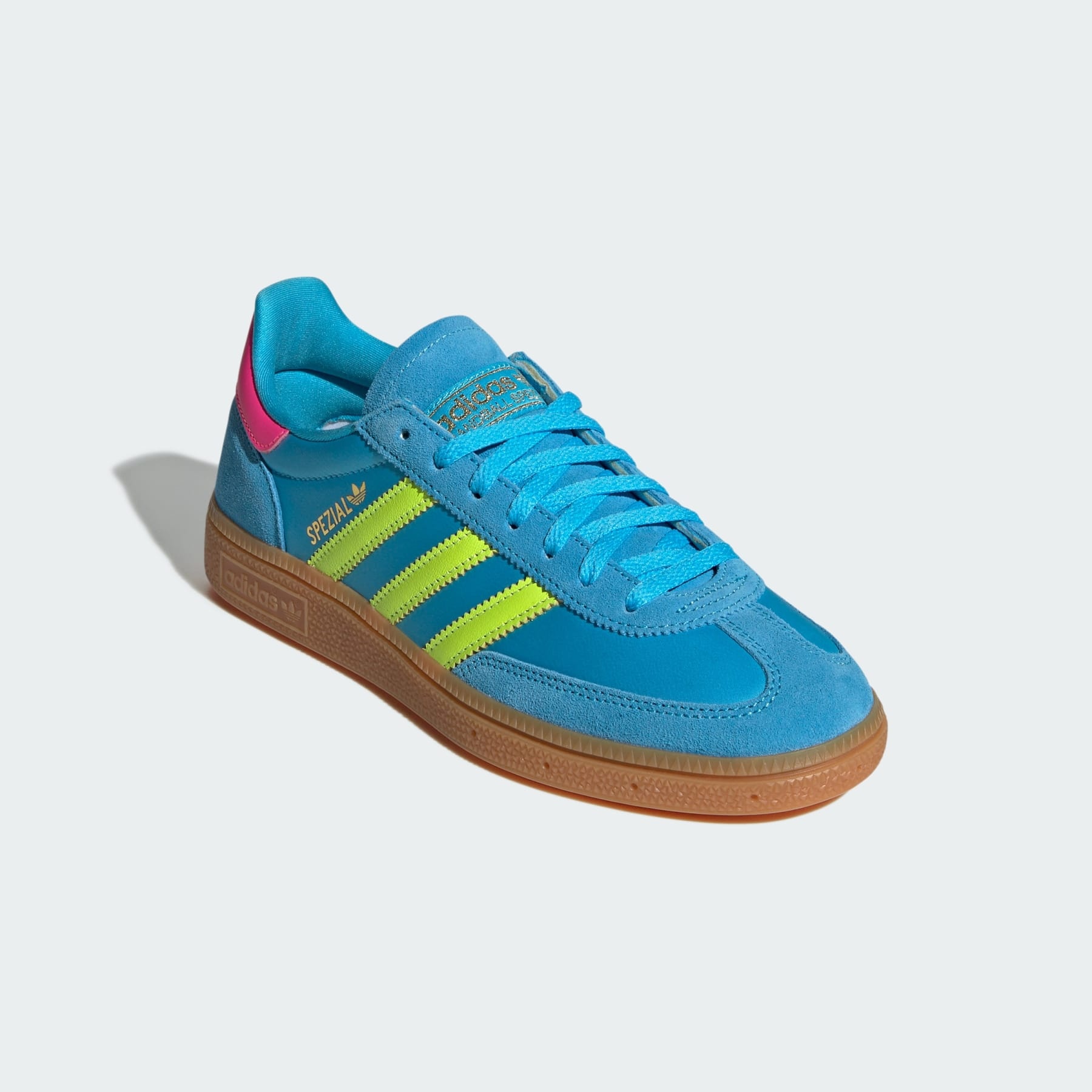 Handball Spezial Shoes - 5