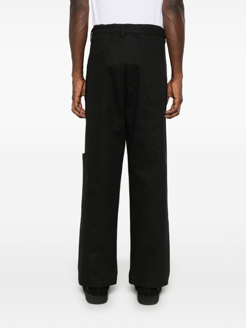 Console trousers - 4