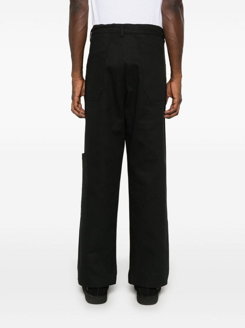 Console trousers 4