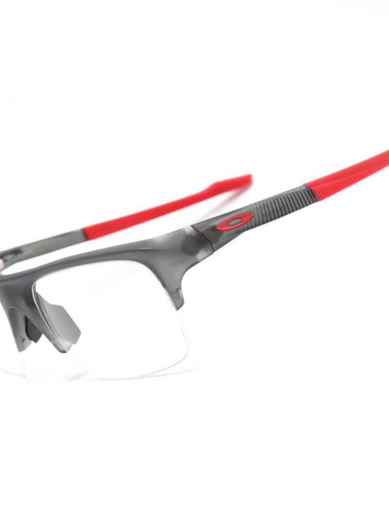 Plazlink rectangle-frame glasses 3