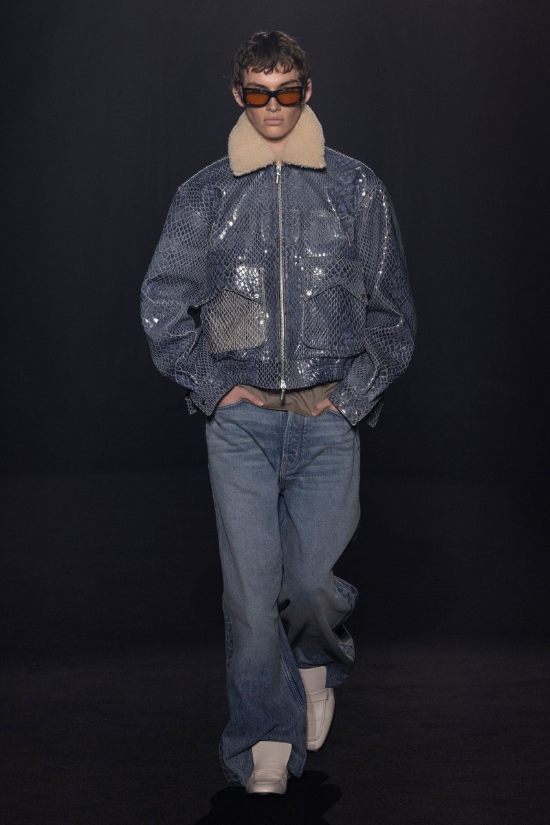 TRAXEDO DENIM PANT 5