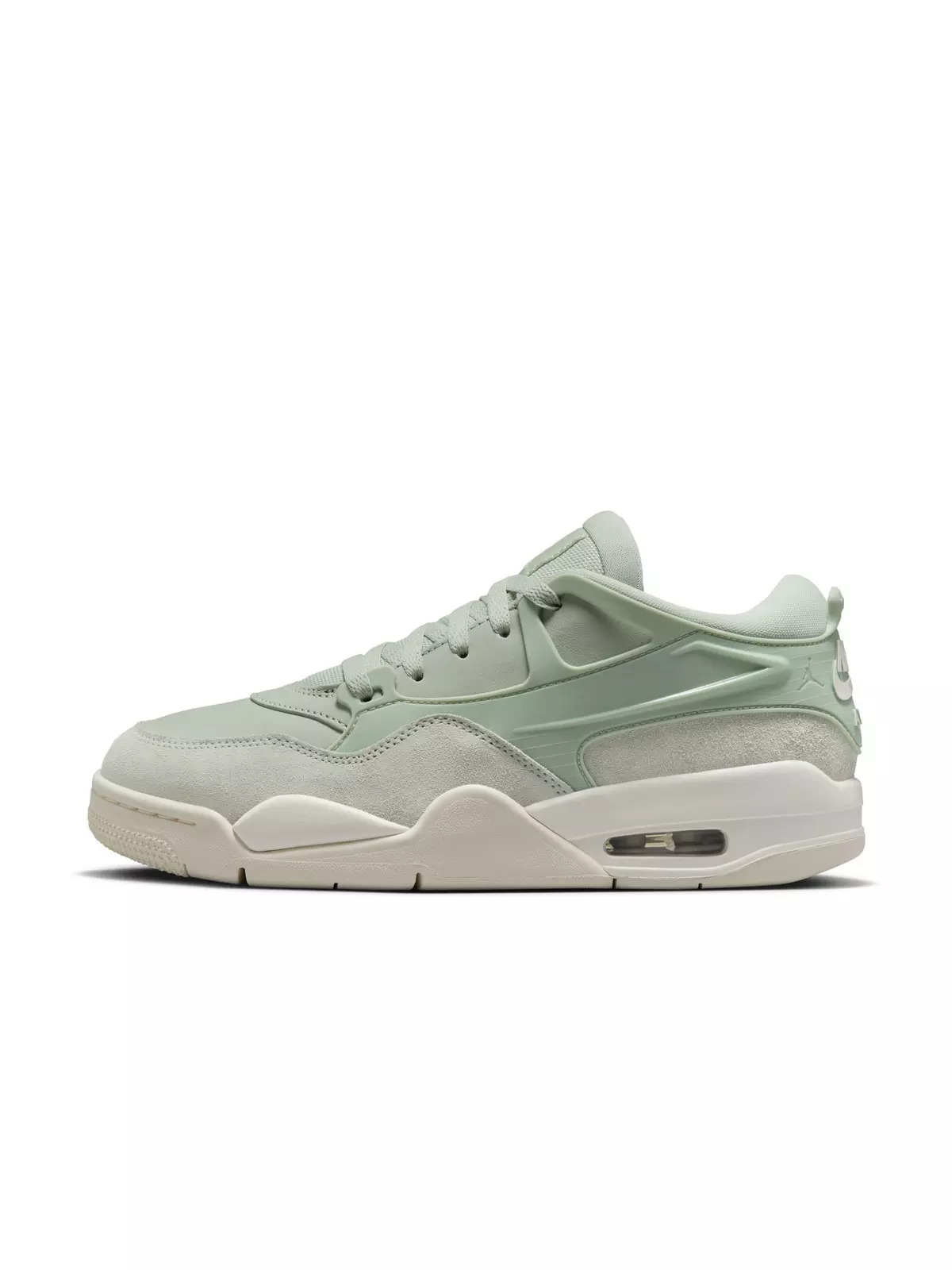 4 RM "Seafoam/Sail" Women's Shoe - 3
