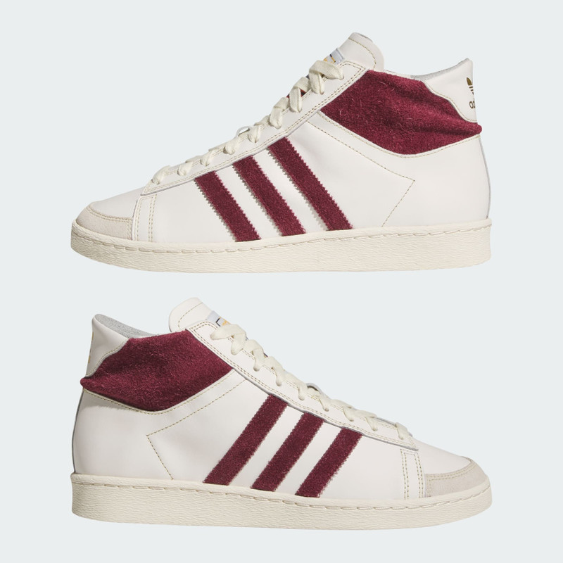 JABBAR HI X MARK GONZALES Shoes 7