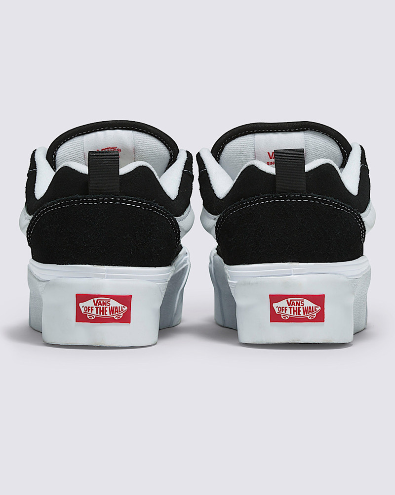 FU Knu Stack "Black White" 6