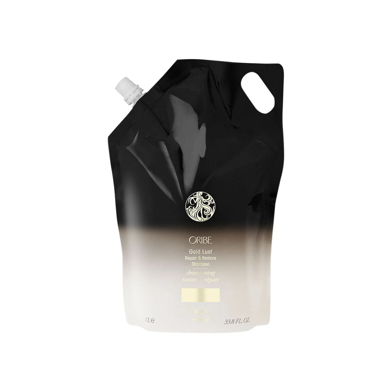 Gold Lust Repair and Restore Shampoo - 1