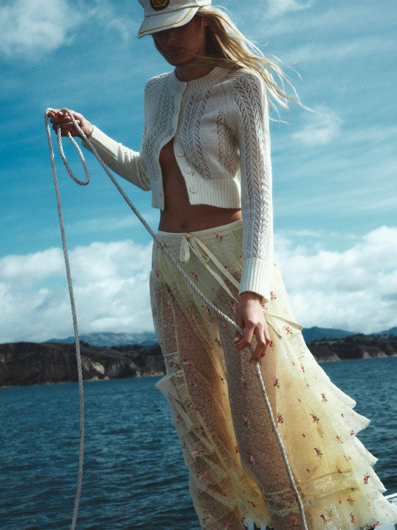Bonfire Cardigan 6