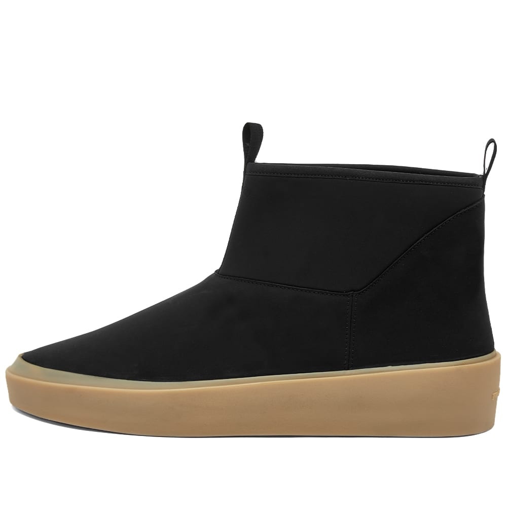 Fear of God Polar Wolf Boot - 2