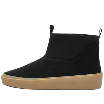 Fear of God Fear of God Polar Wolf Boot outlook