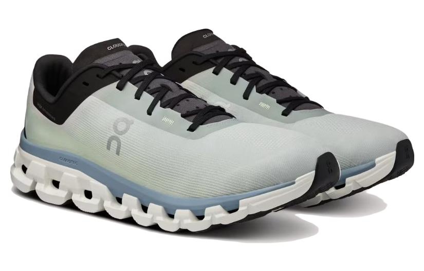 On Running Cloudflow 4 'Glacier Chambray' 3MD30101503 - 2