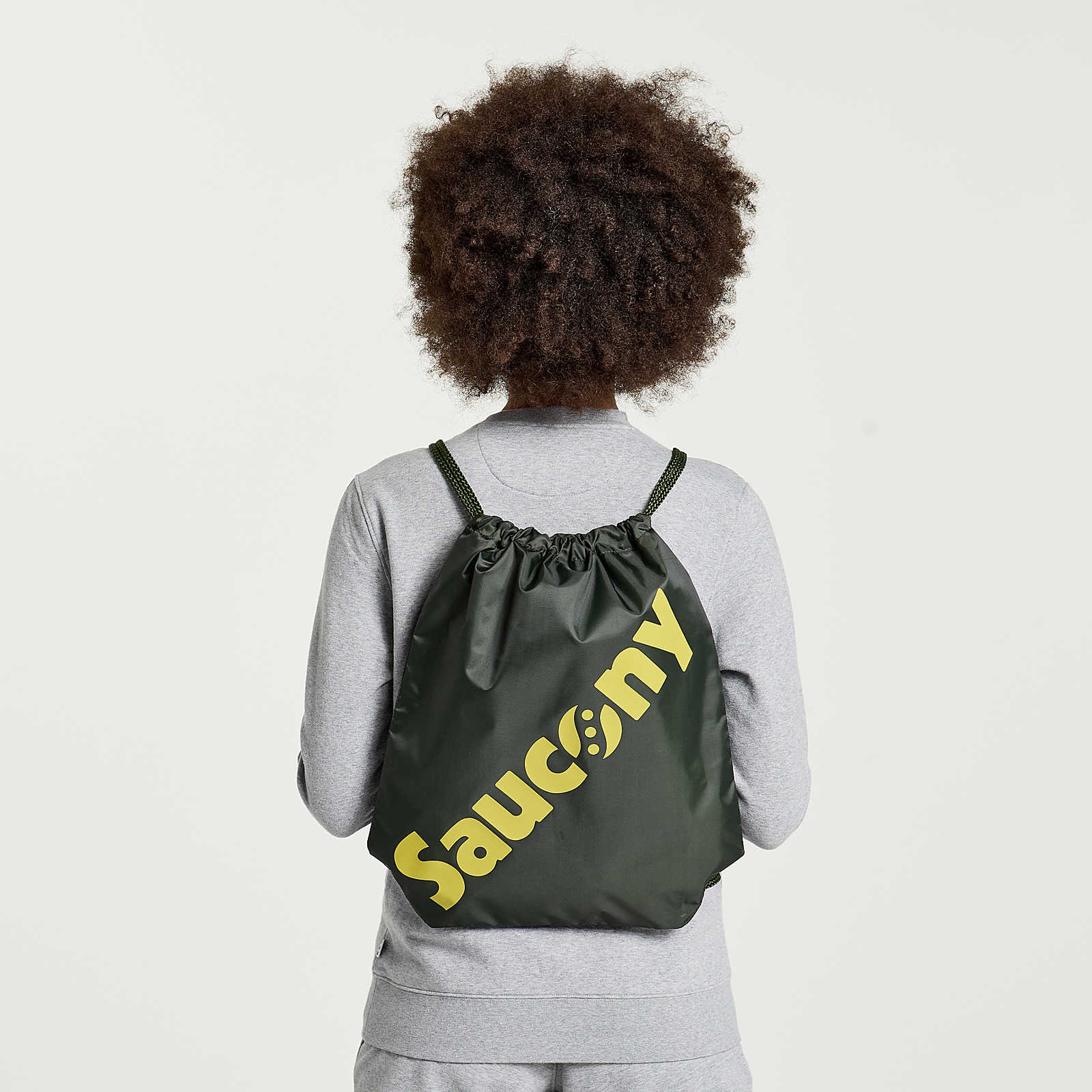 Saucony String Bag - 2