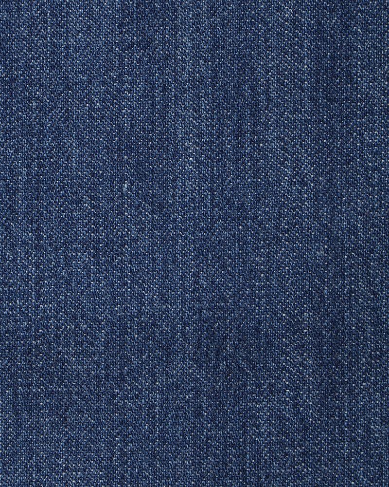 SS CARPENTER PANTS DMGD - 3