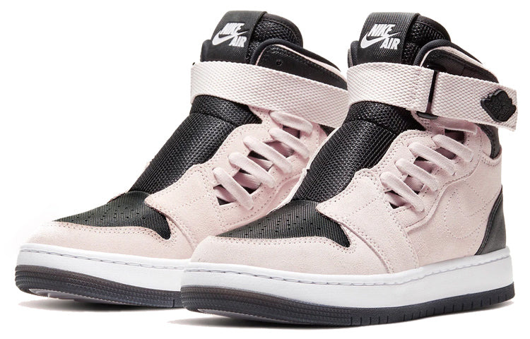 (WMNS) Air Jordan 1 Nova XX 'Barely Rose' AV4052-602 - 3