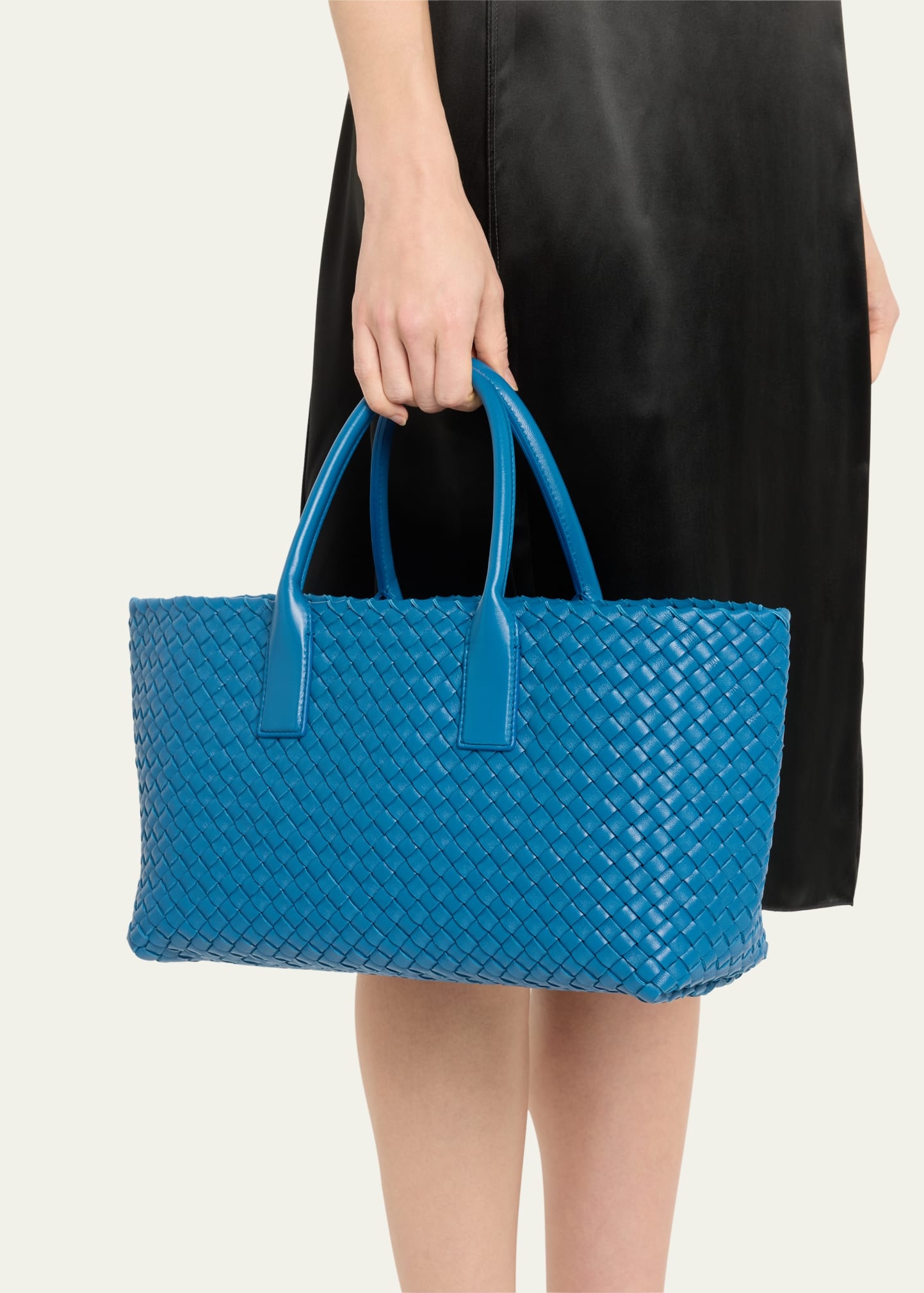 Small Cabat Bag - 2