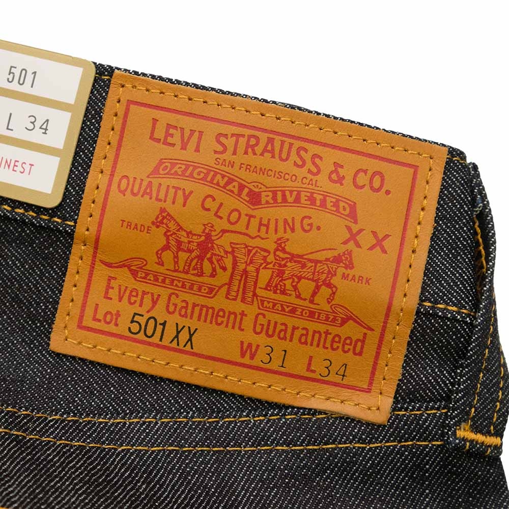 1947 501 ORGANIC RIGID - 47501-0224 - 10