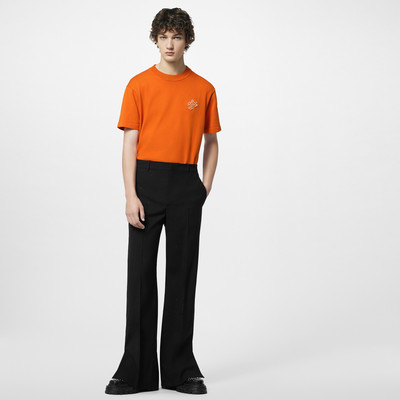 Louis Vuitton Ripstop Tailored Pants outlook