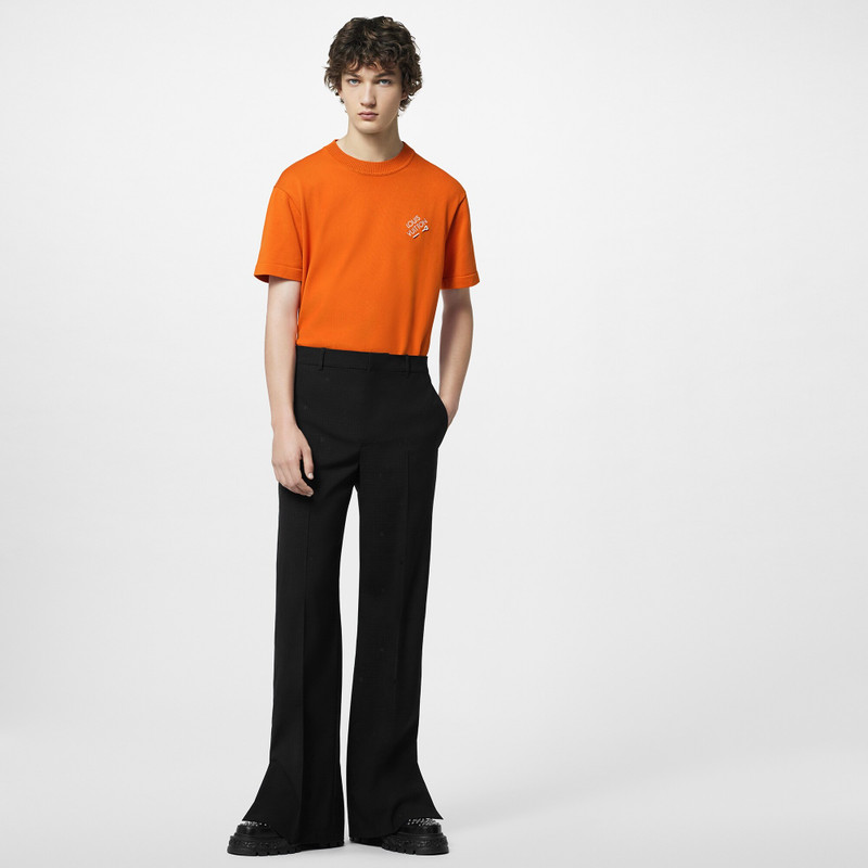 Louis Vuitton Ripstop Tailored Pants outlook
