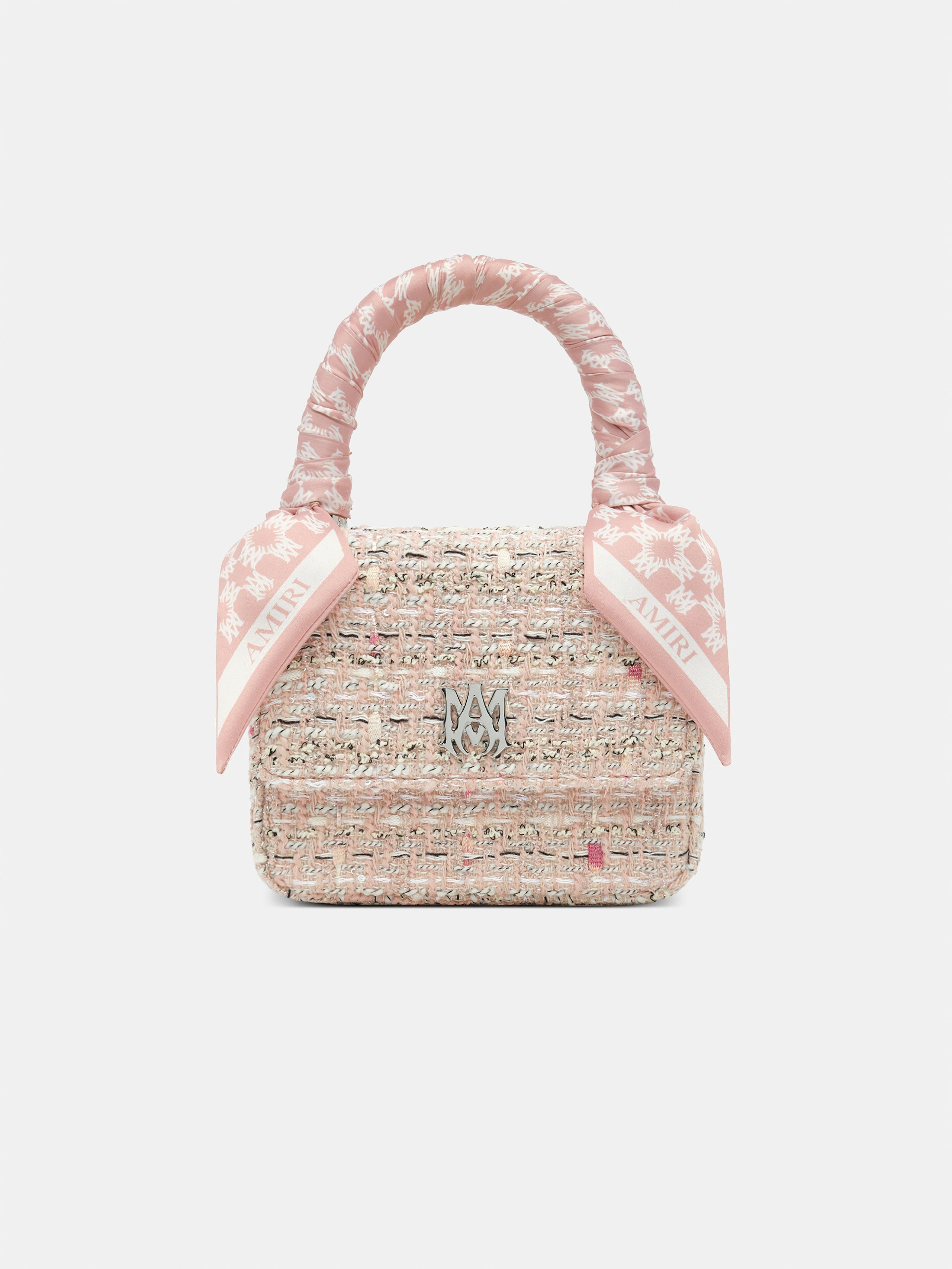 WOMEN'S BOUCLE MICRO MA BAG - 1