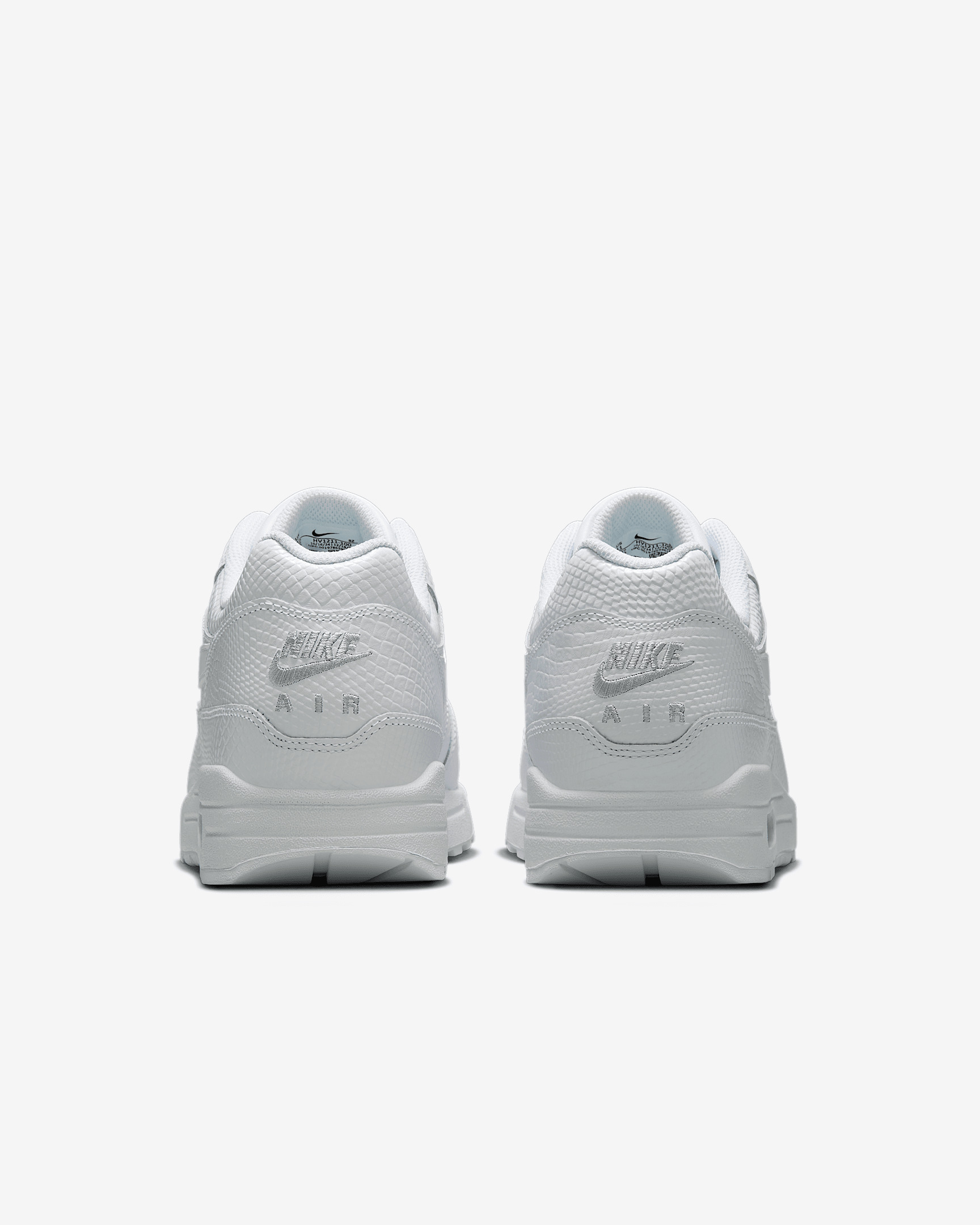 Nike Air Max 1 Premium Men's Shoes - 6