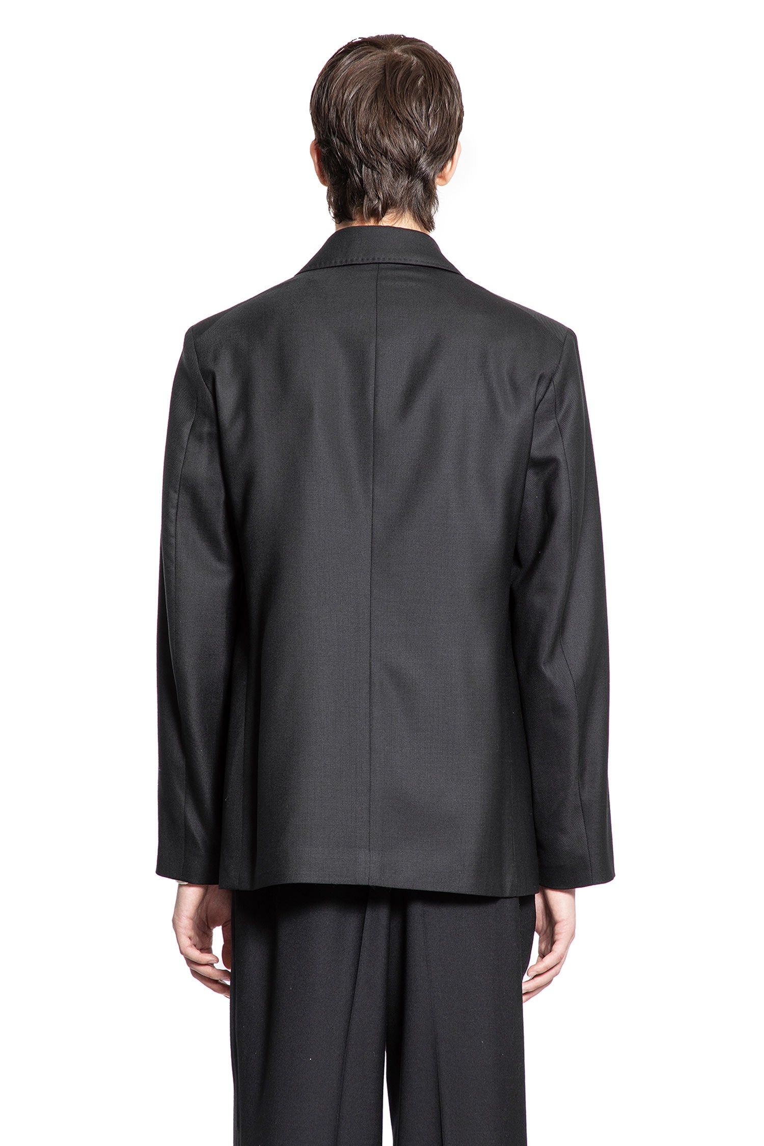 Unconstructed Db Blazer - 3