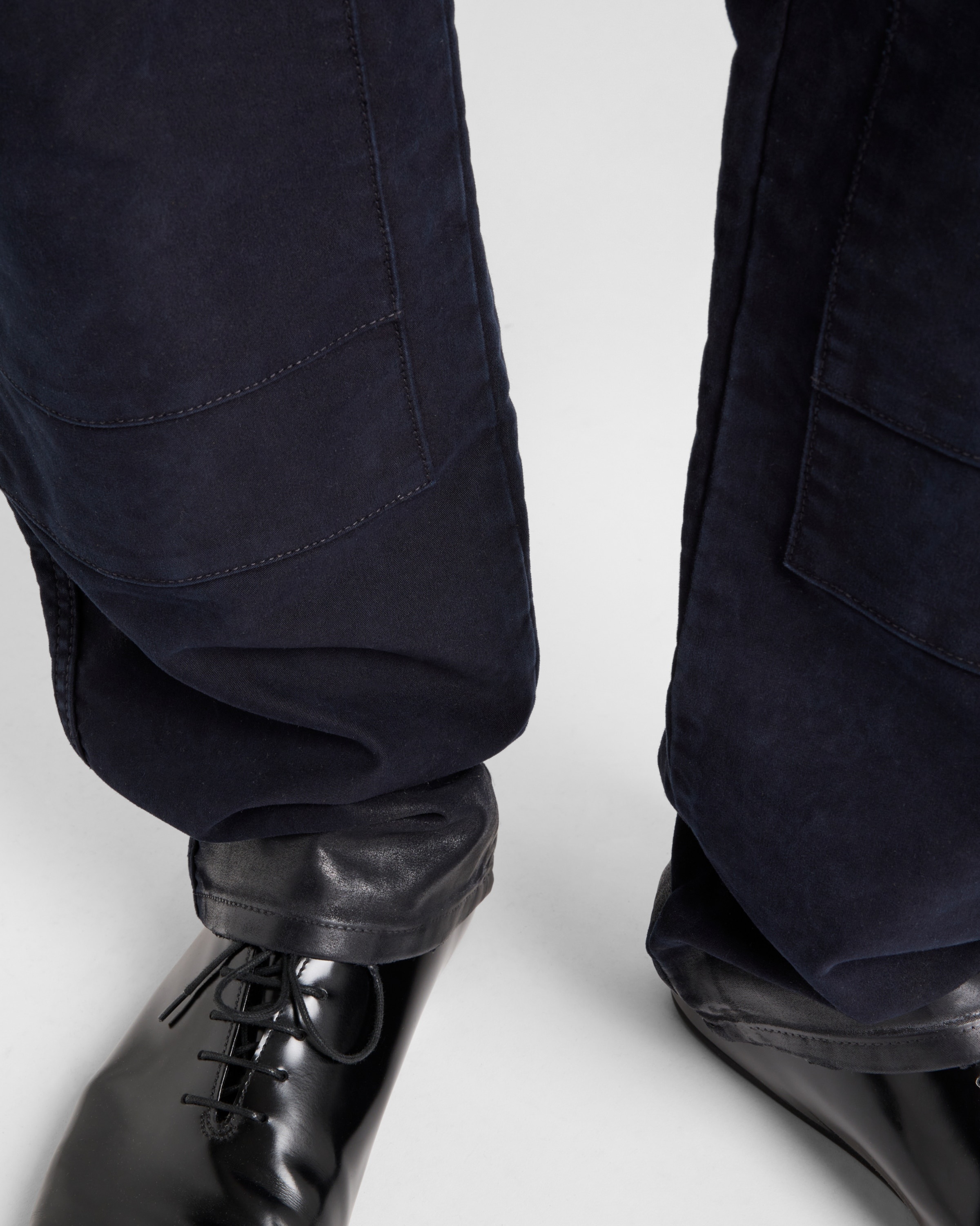 Moleskin pants - 3