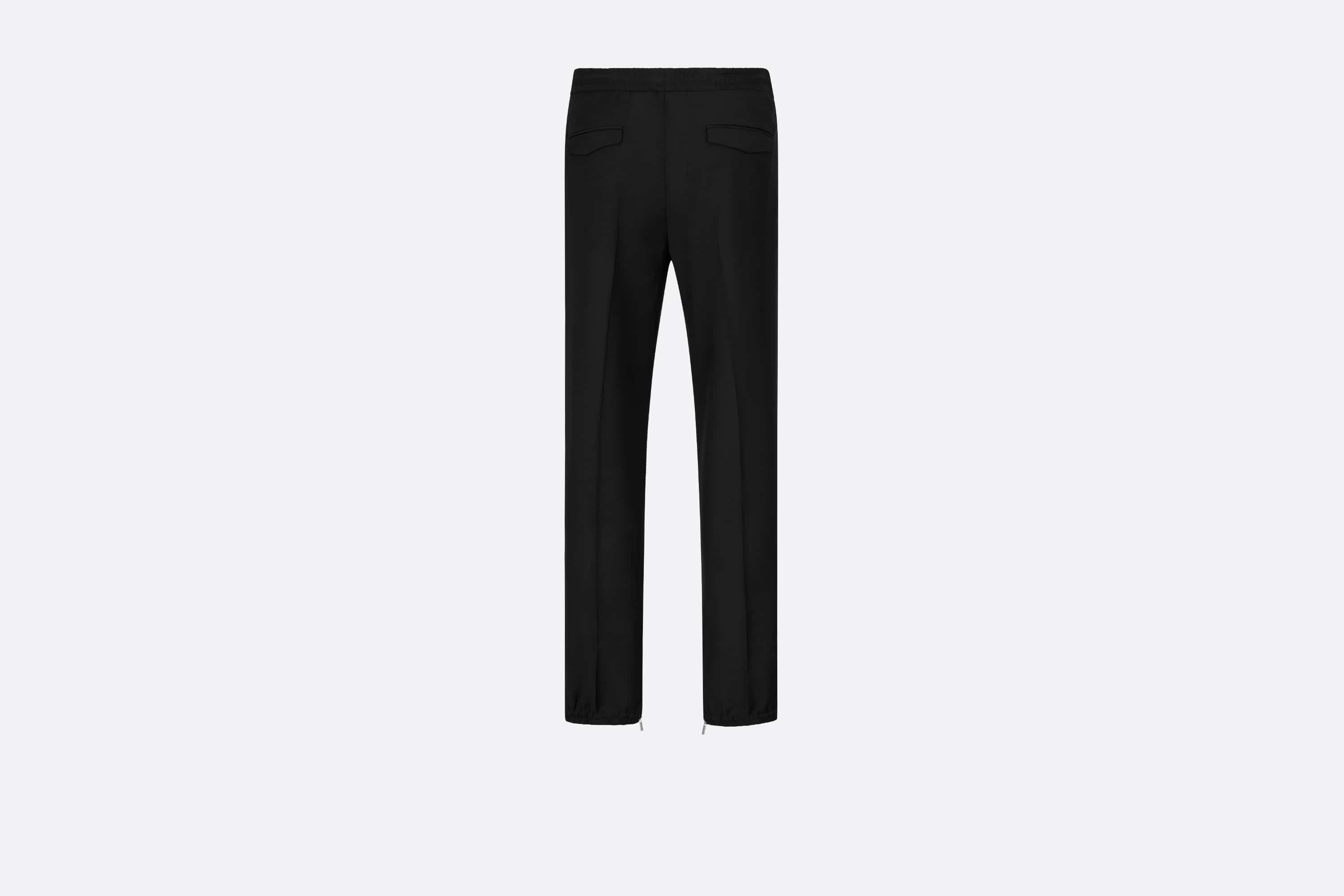 Track Pants - 2