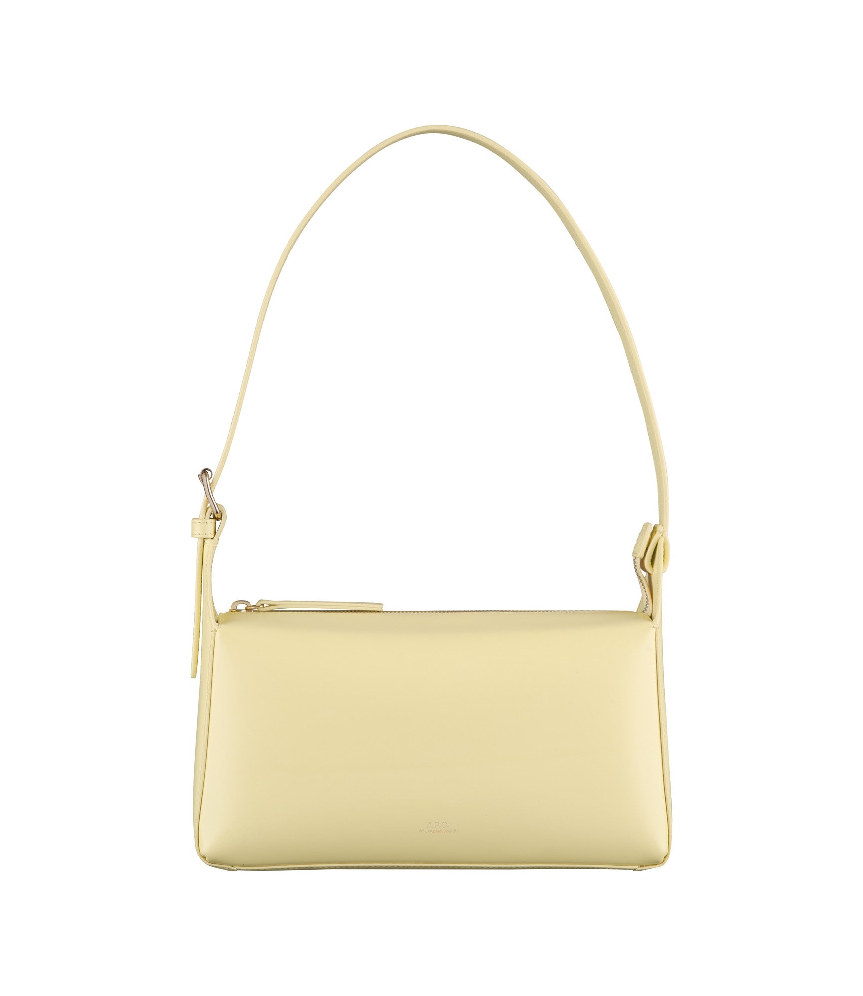 VIRGINIE SHOULDER BAG - 1