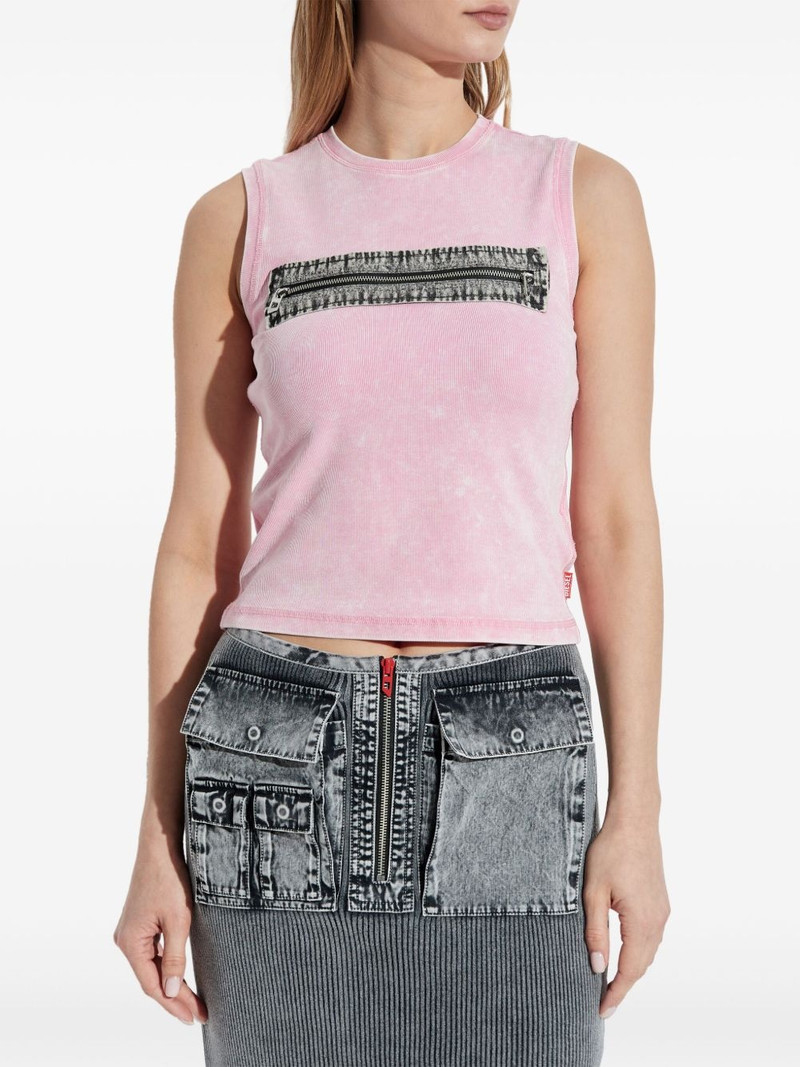 T-Arted tank top 3