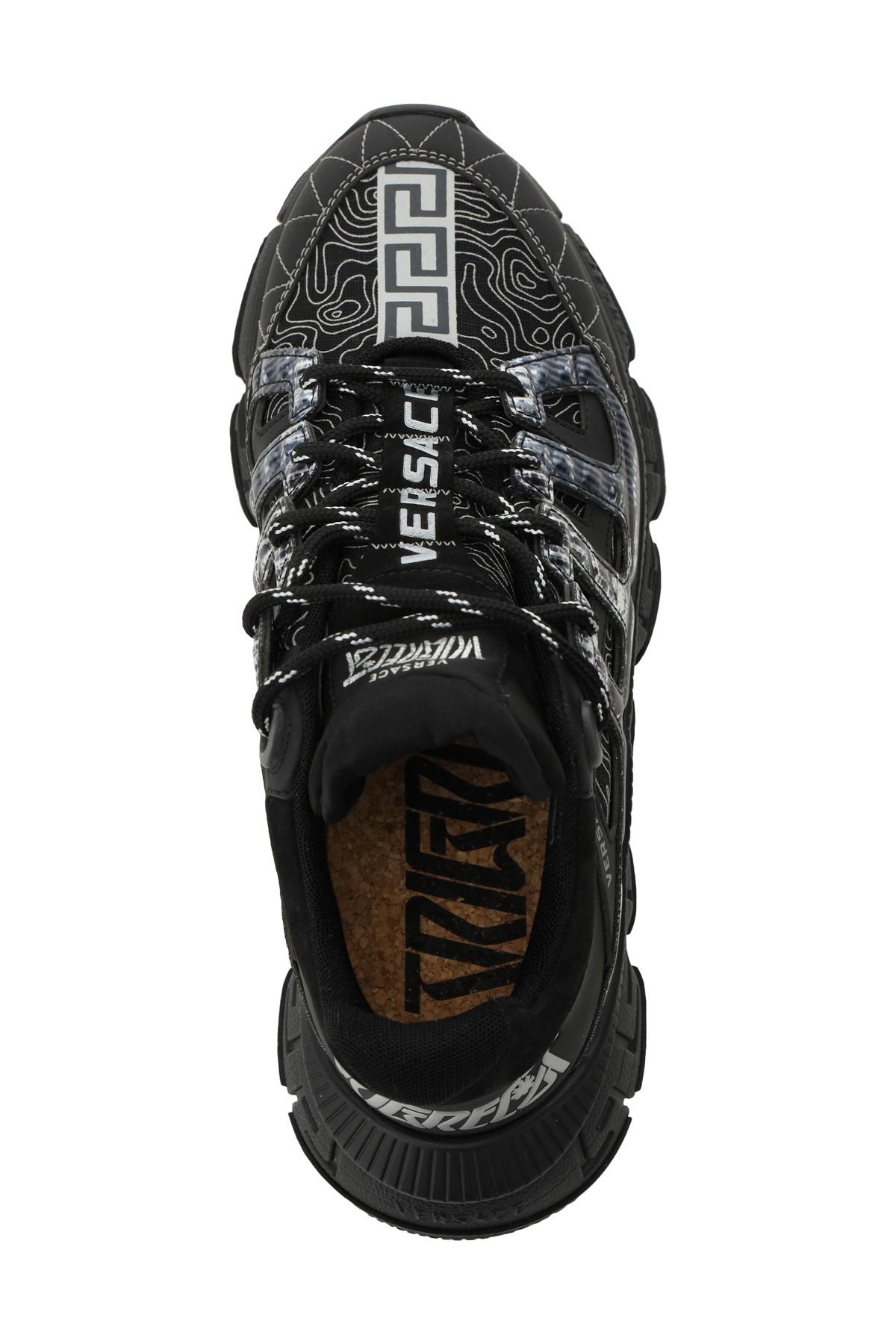 TRIGRECA SNEAKERS - 3