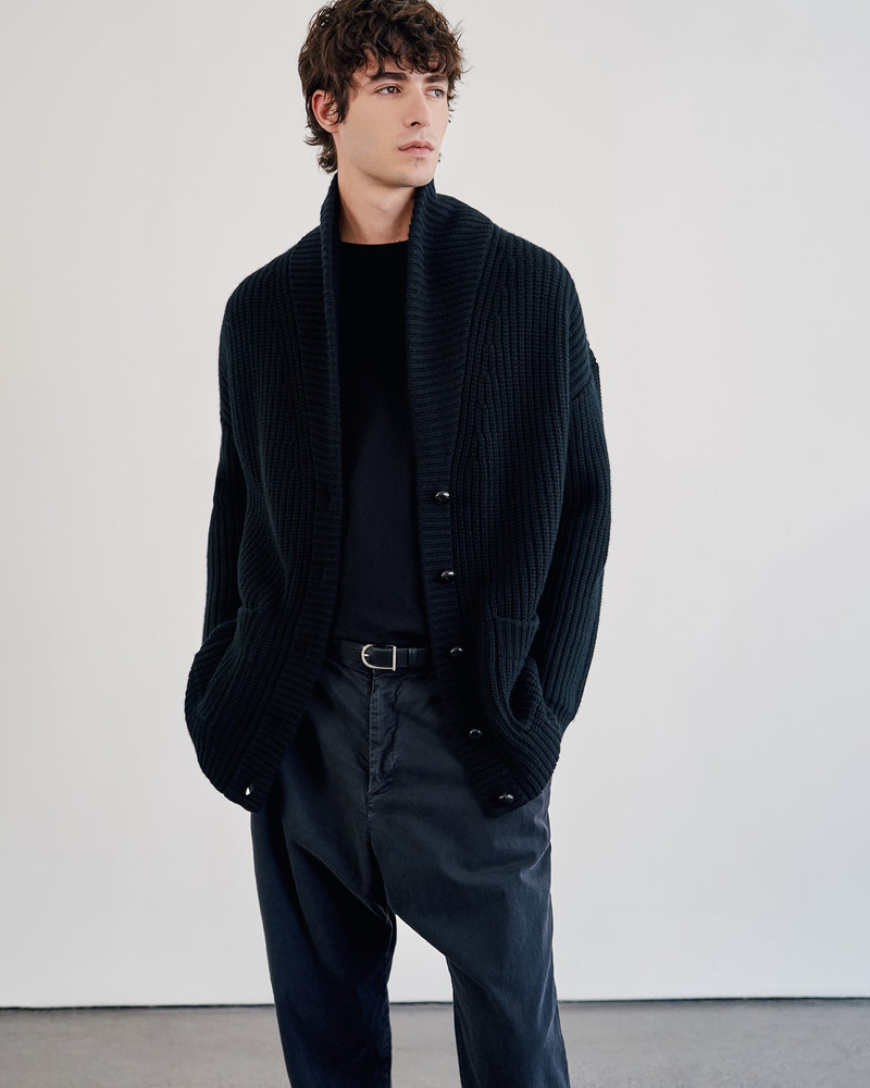 NILI LOTAN SOMAC CARDIGAN outlook