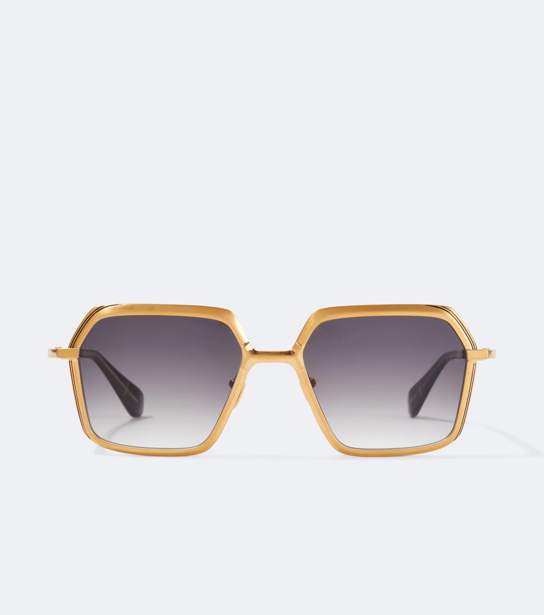 Ugo rectangular sunglasses - 1
