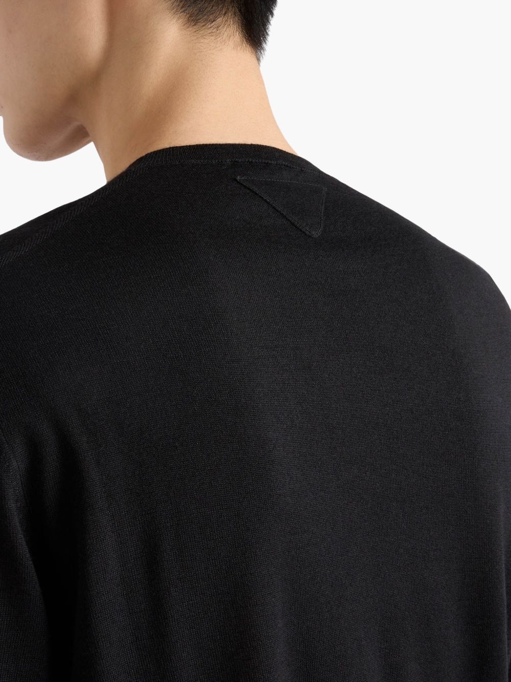 crew-neck sweater - 4